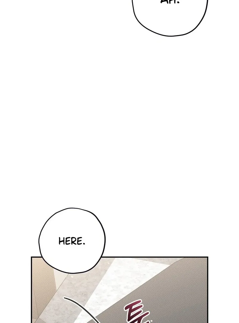 Hit Me Hard [UNCENSORED] Chapter 11 - Page 34 in English