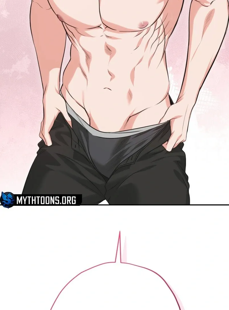 Hit Me Hard [UNCENSORED] Chapter 11 - Page 40 in English