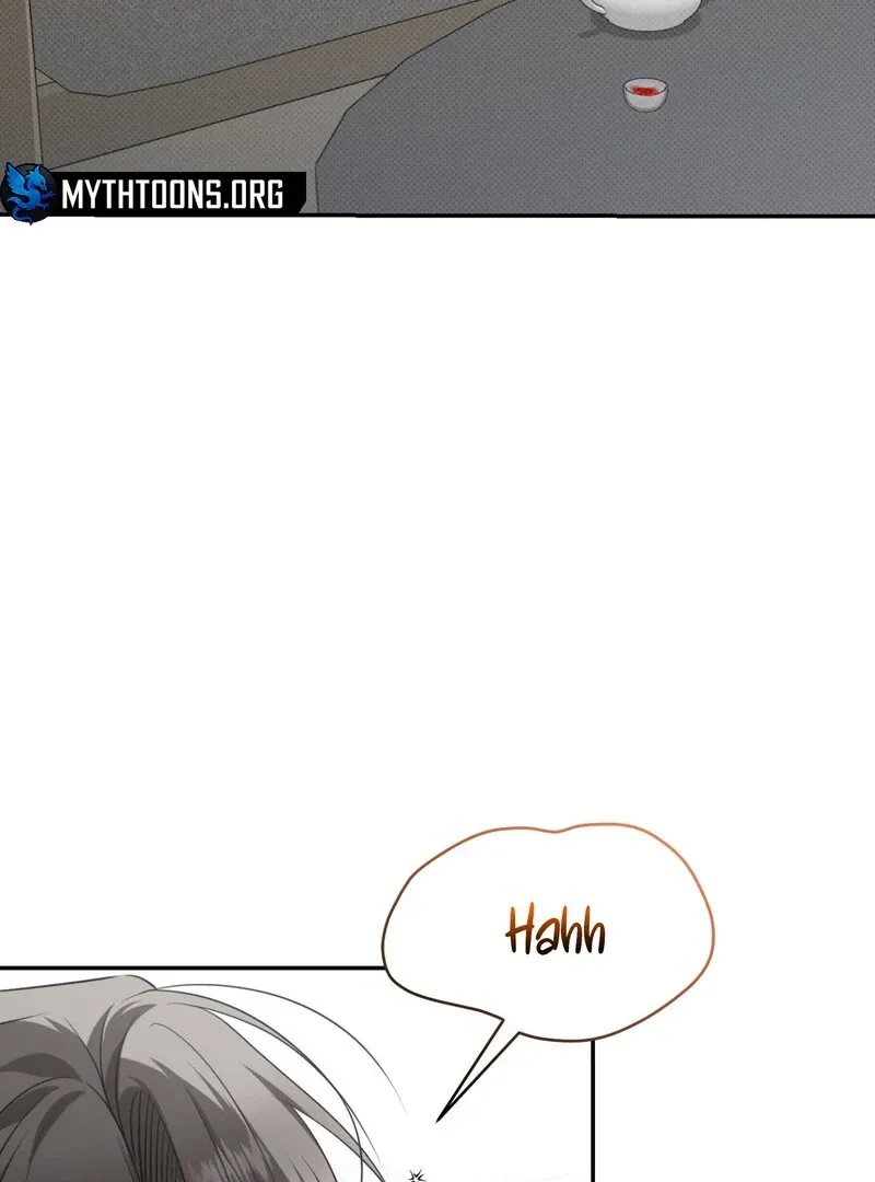 Hit Me Hard [UNCENSORED] Chapter 11 - Page 46 in English