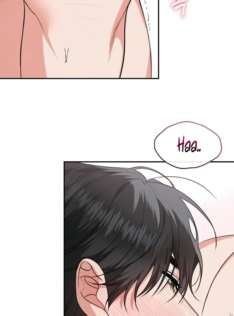 Hit Me Hard [UNCENSORED] Chapter 11 - Page 48 in English
