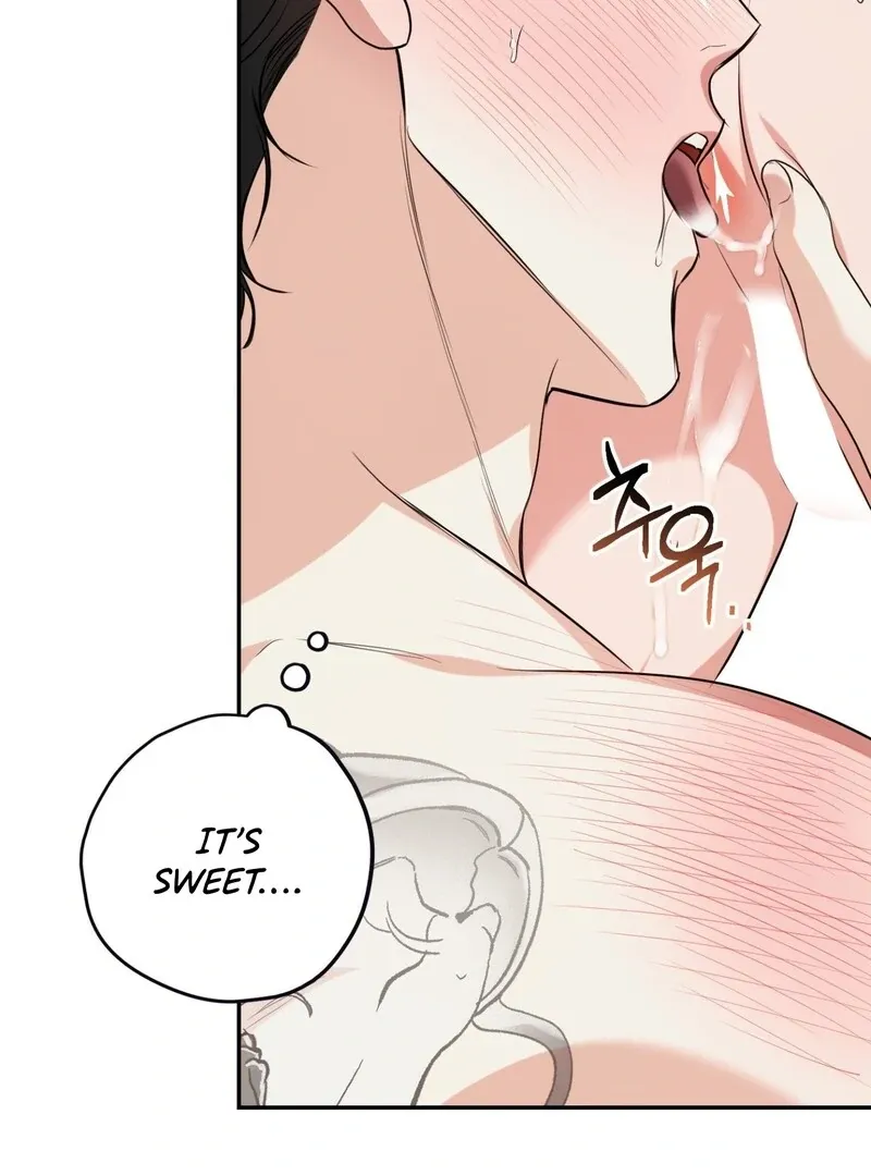 Hit Me Hard [UNCENSORED] Chapter 11 - Page 49 in English
