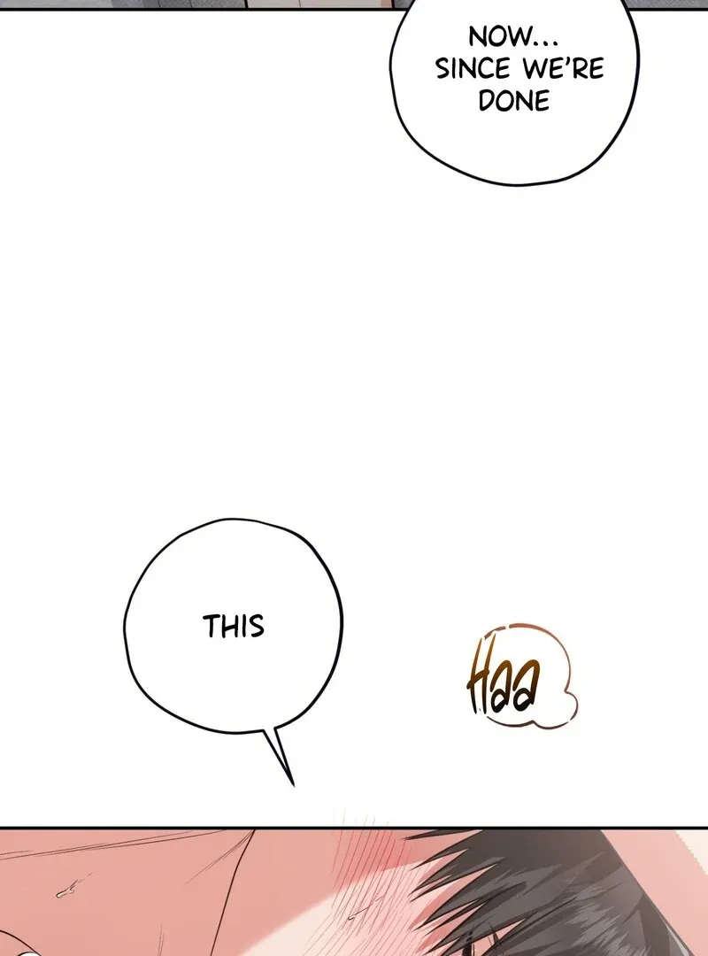Hit Me Hard [UNCENSORED] Chapter 11 - Page 52 in English