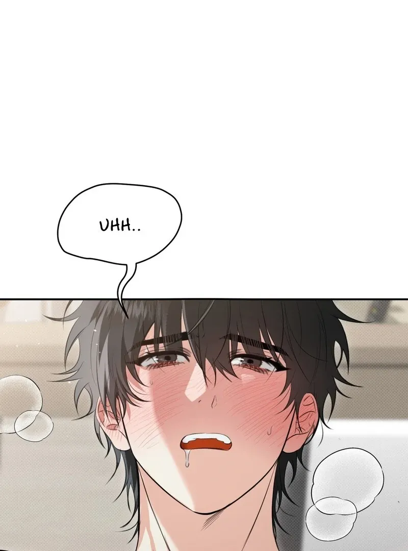 Hit Me Hard [UNCENSORED] Chapter 11 - Page 54 in English