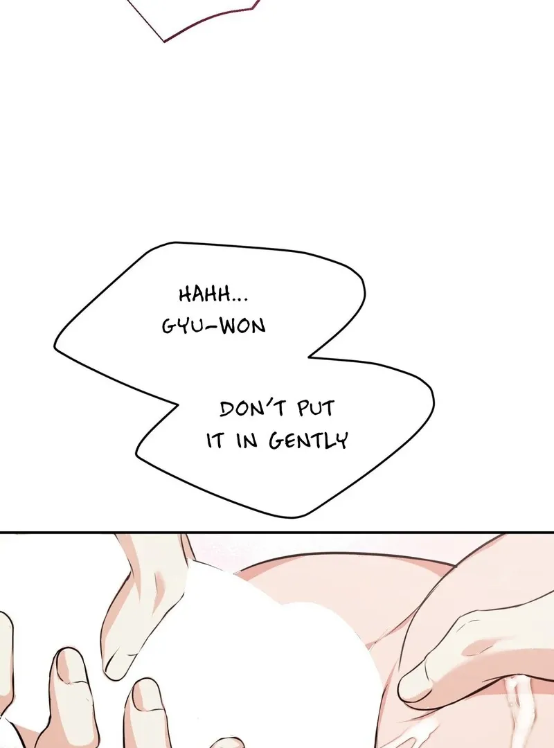 Hit Me Hard [UNCENSORED] Chapter 11 - Page 59 in English
