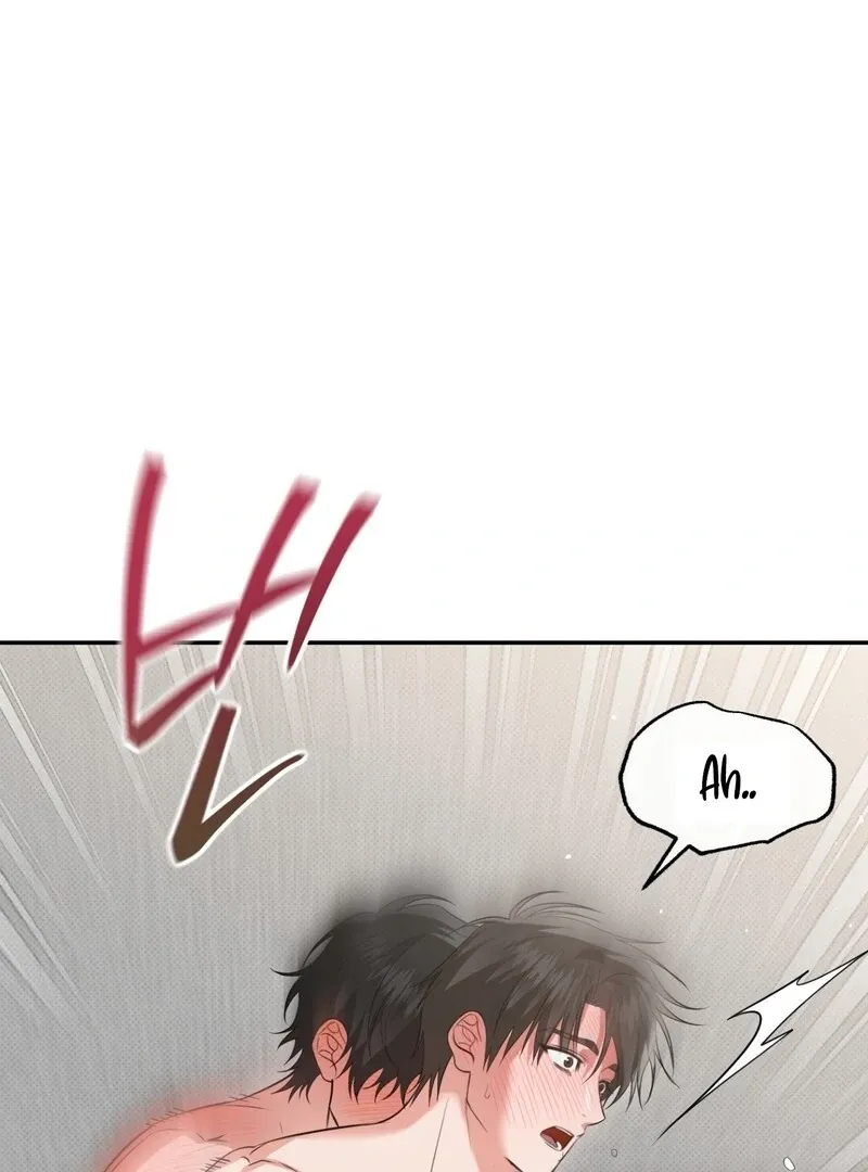 Hit Me Hard [UNCENSORED] Chapter 11 - Page 72 in English