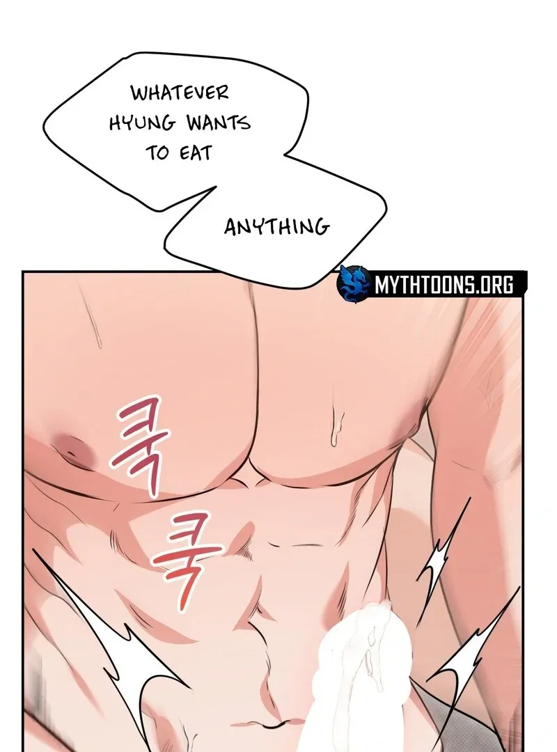 Hit Me Hard [UNCENSORED] Chapter 11 - Page 80 in English