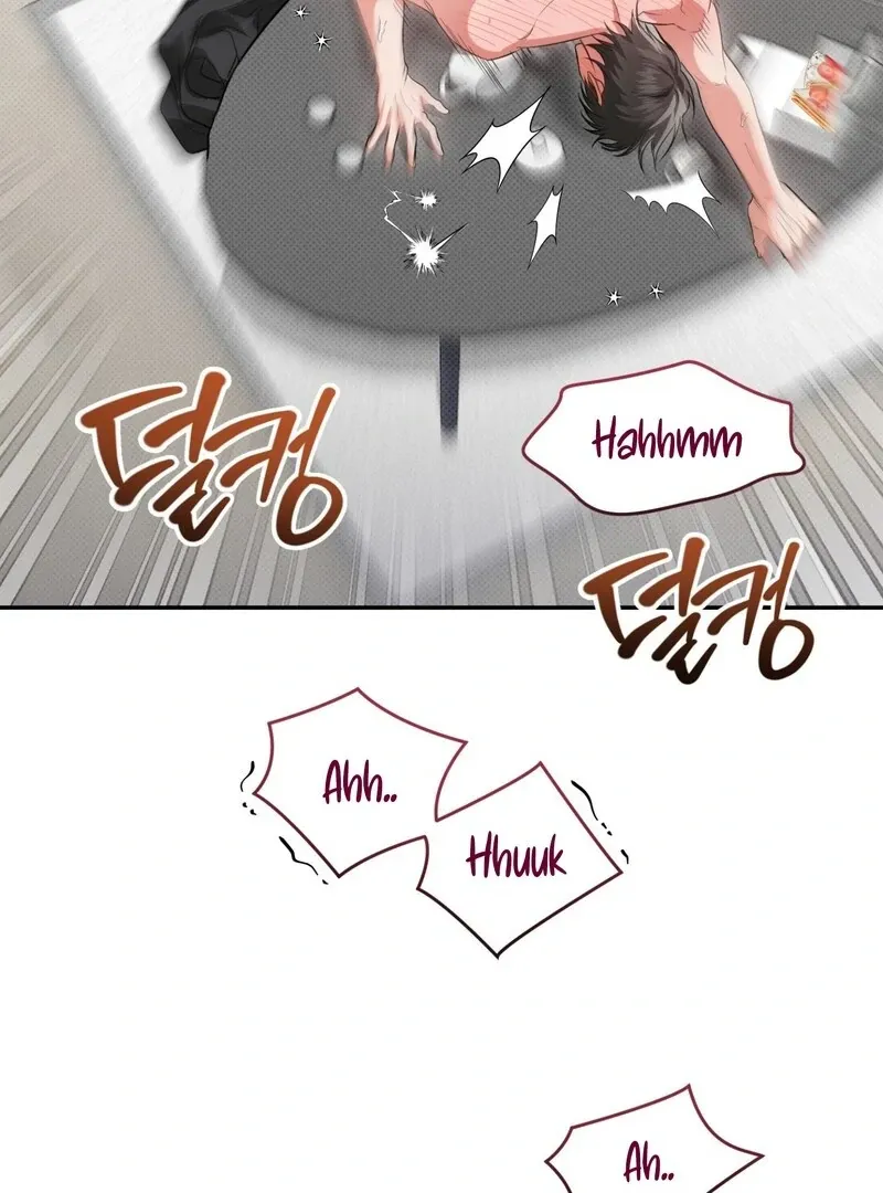 Hit Me Hard [UNCENSORED] Chapter 11 - Page 85 in English