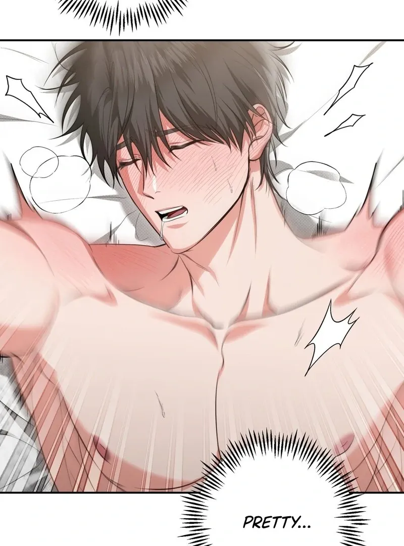 Hit Me Hard [UNCENSORED] Chapter 11 - Page 96 in English