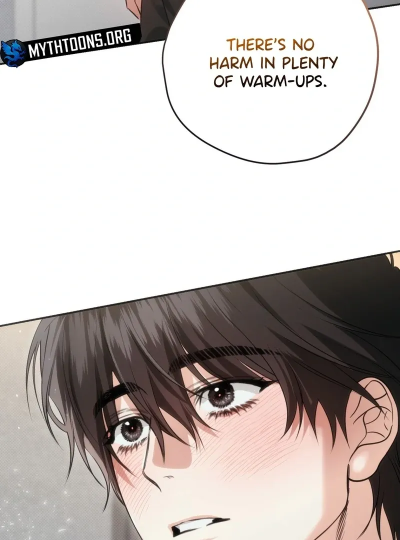 Hit Me Hard [UNCENSORED] Chapter 12 - Page 124 in English