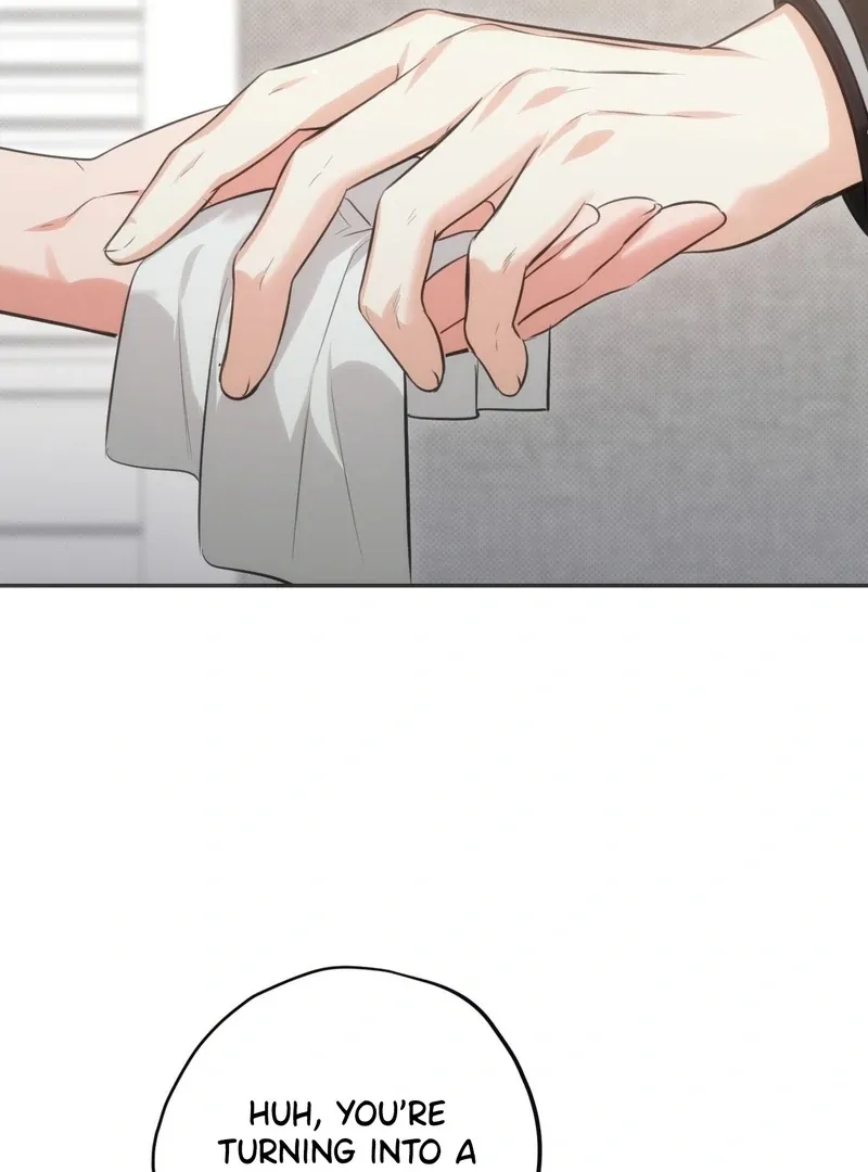 Hit Me Hard [UNCENSORED] Chapter 12 - Page 126 in English