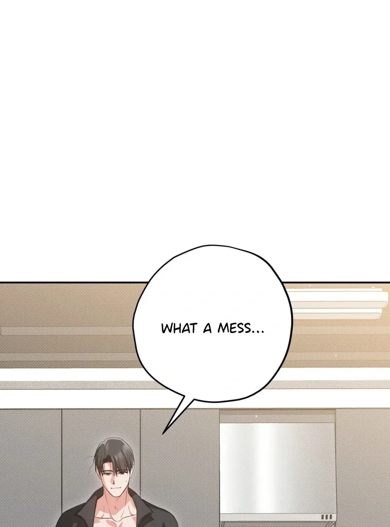 Hit Me Hard [UNCENSORED] Chapter 12 - Page 14 in English