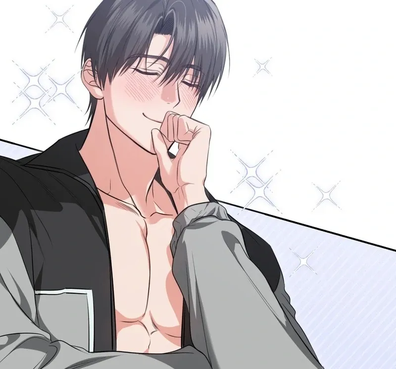 Hit Me Hard [UNCENSORED] Chapter 12 - Page 17 in English