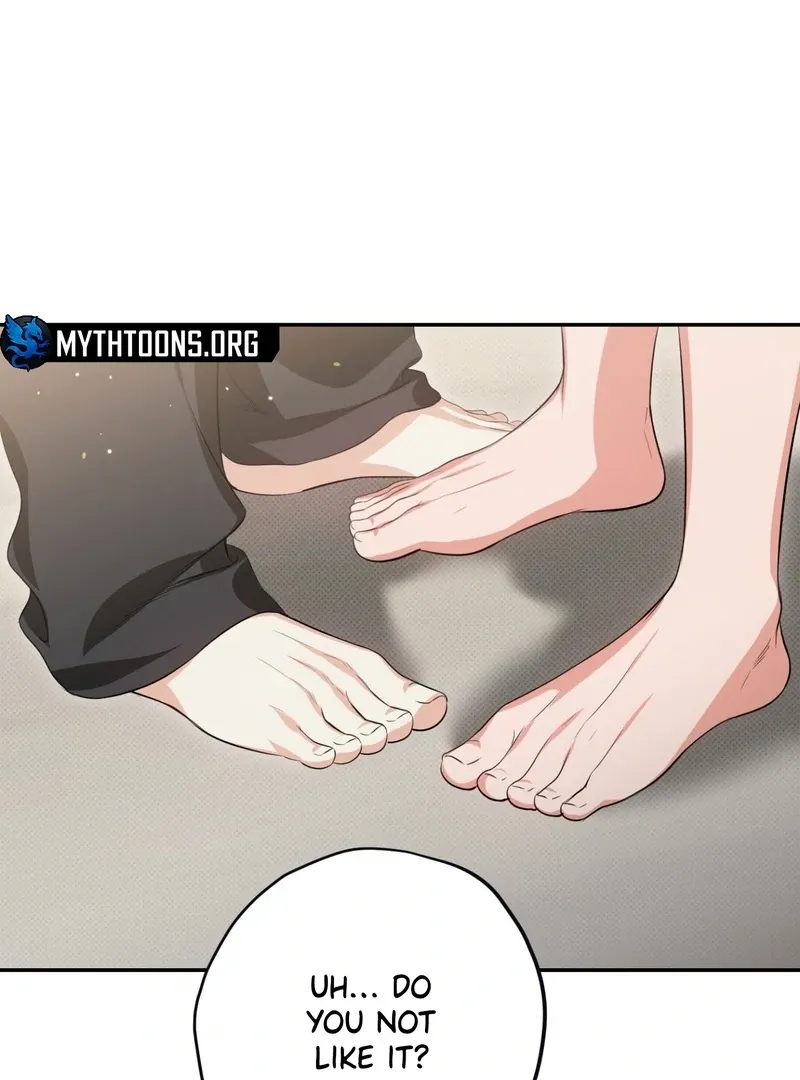 Hit Me Hard [UNCENSORED] Chapter 12 - Page 49 in English