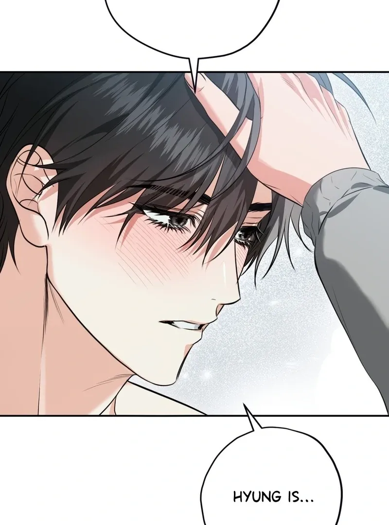 Hit Me Hard [UNCENSORED] Chapter 12 - Page 53 in English