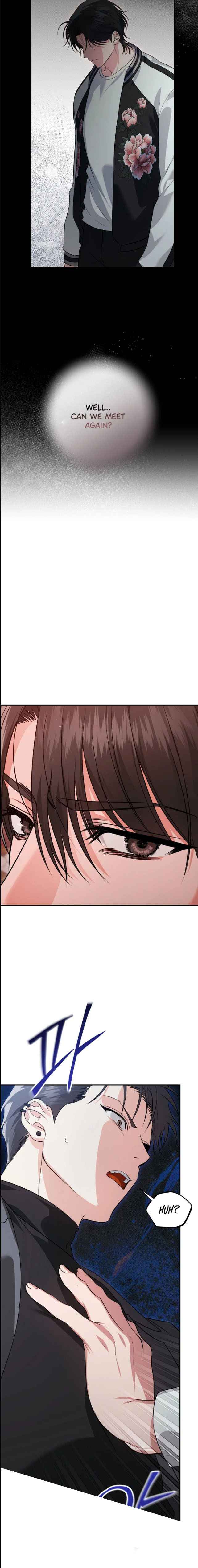 Hit Me Hard [UNCENSORED] Chapter 14.5 - Page 5 in English
