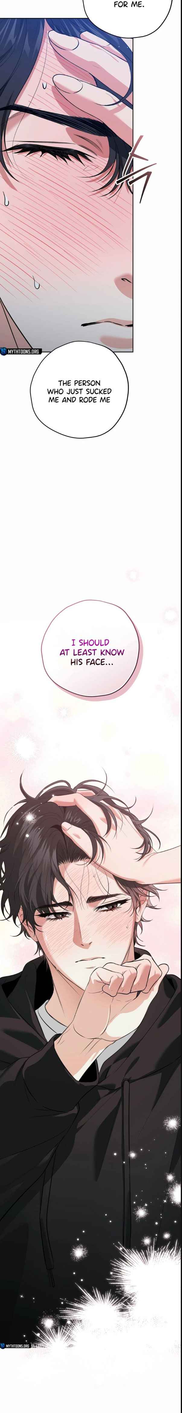 Hit Me Hard [UNCENSORED] Chapter 2 - Page 4 in English