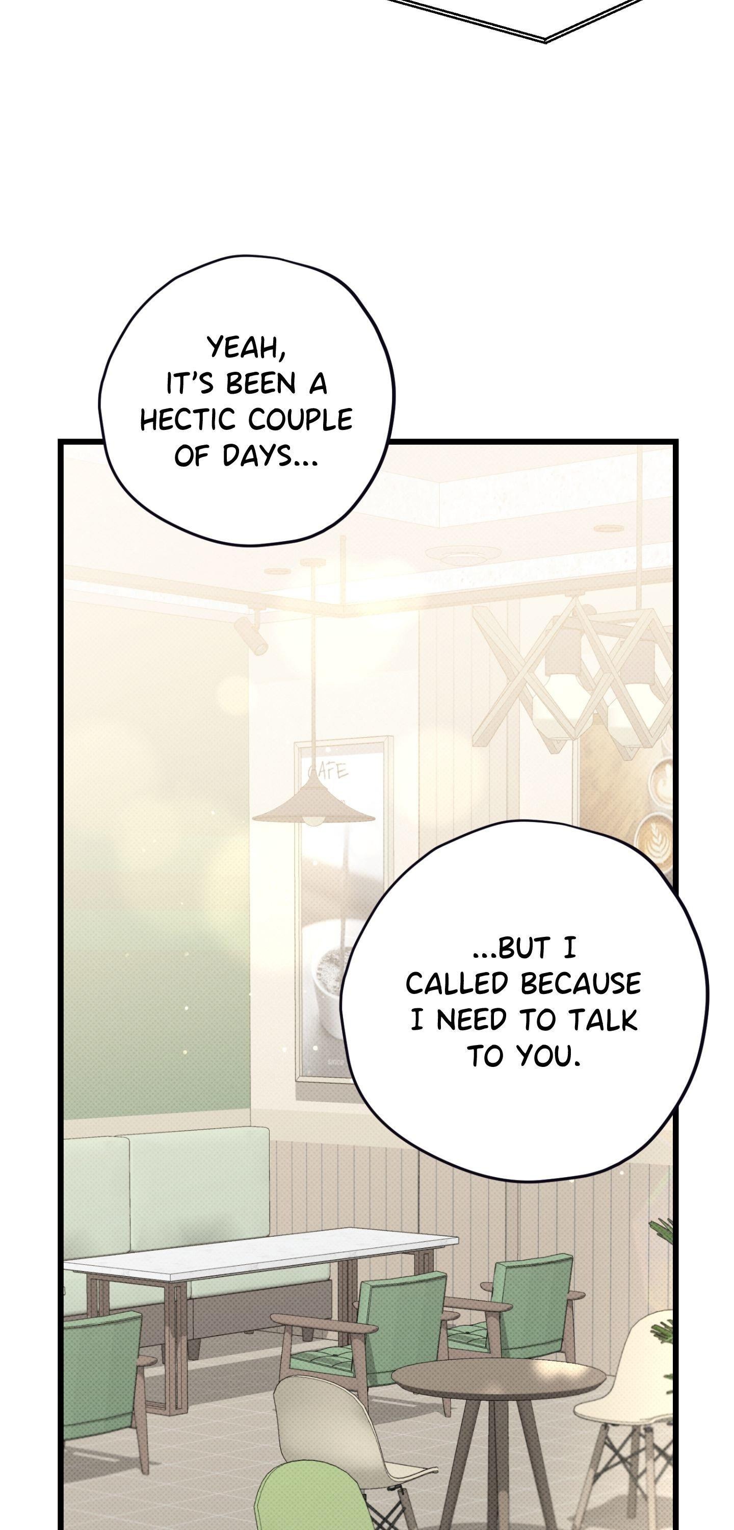 Hit Me Hard [UNCENSORED] Chapter 22 - Page 27 in English