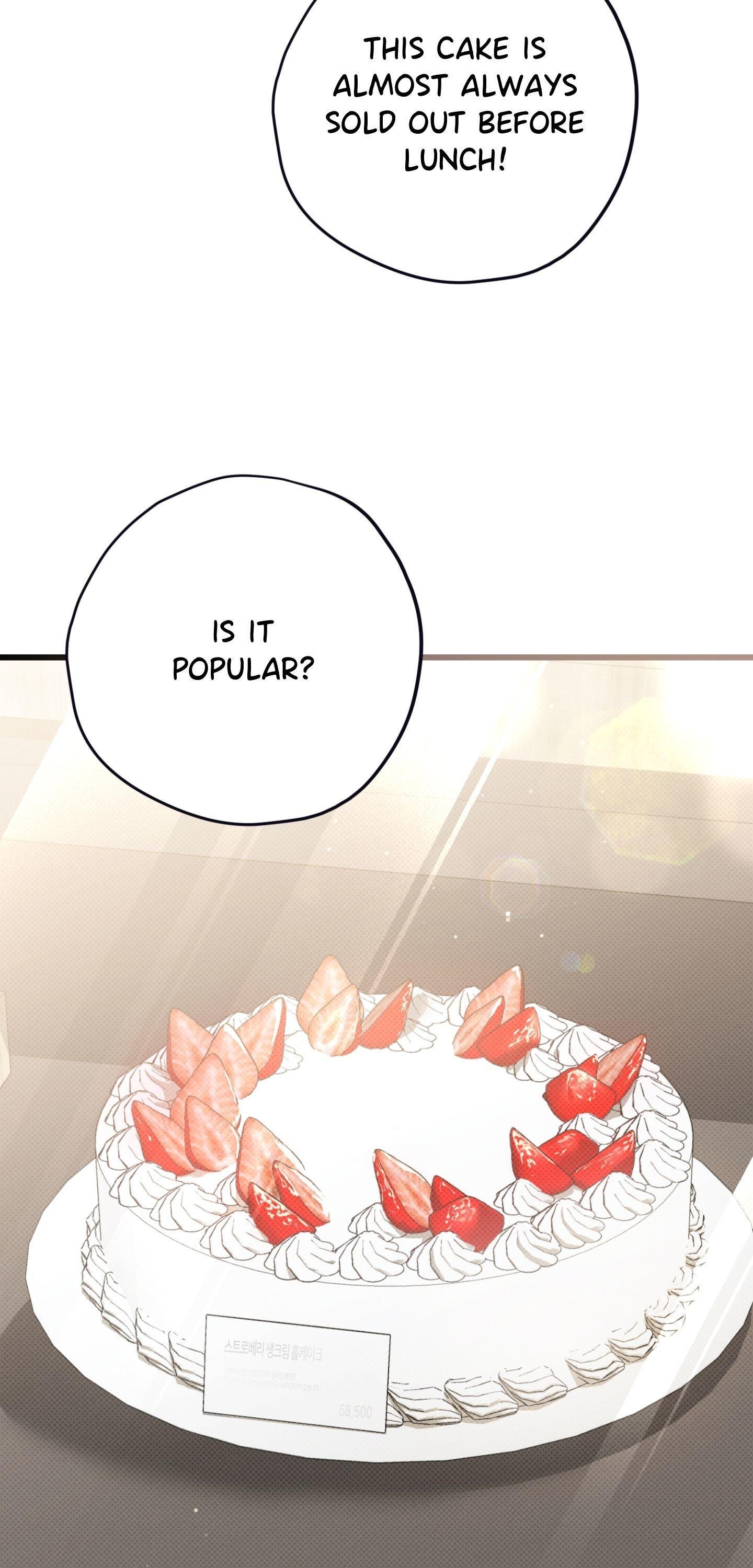 Hit Me Hard [UNCENSORED] Chapter 22 - Page 36 in English