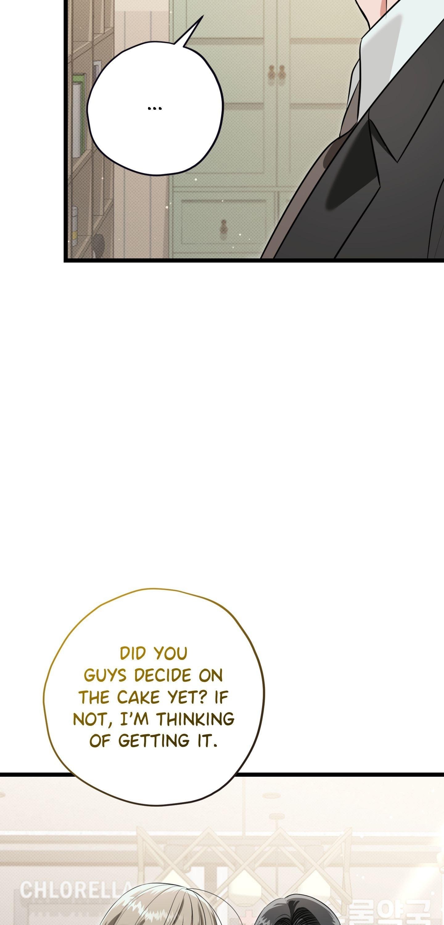 Hit Me Hard [UNCENSORED] Chapter 22 - Page 39 in English