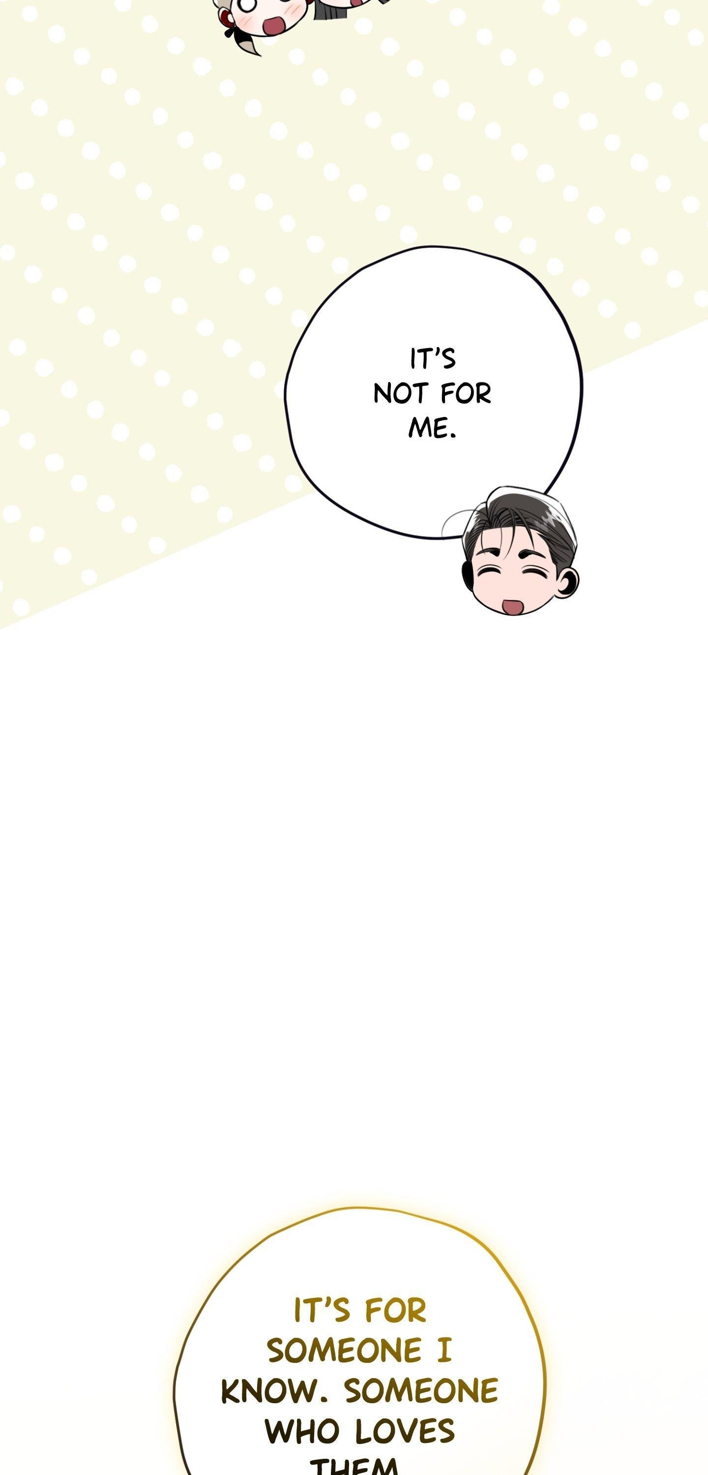 Hit Me Hard [UNCENSORED] Chapter 22 - Page 41 in English