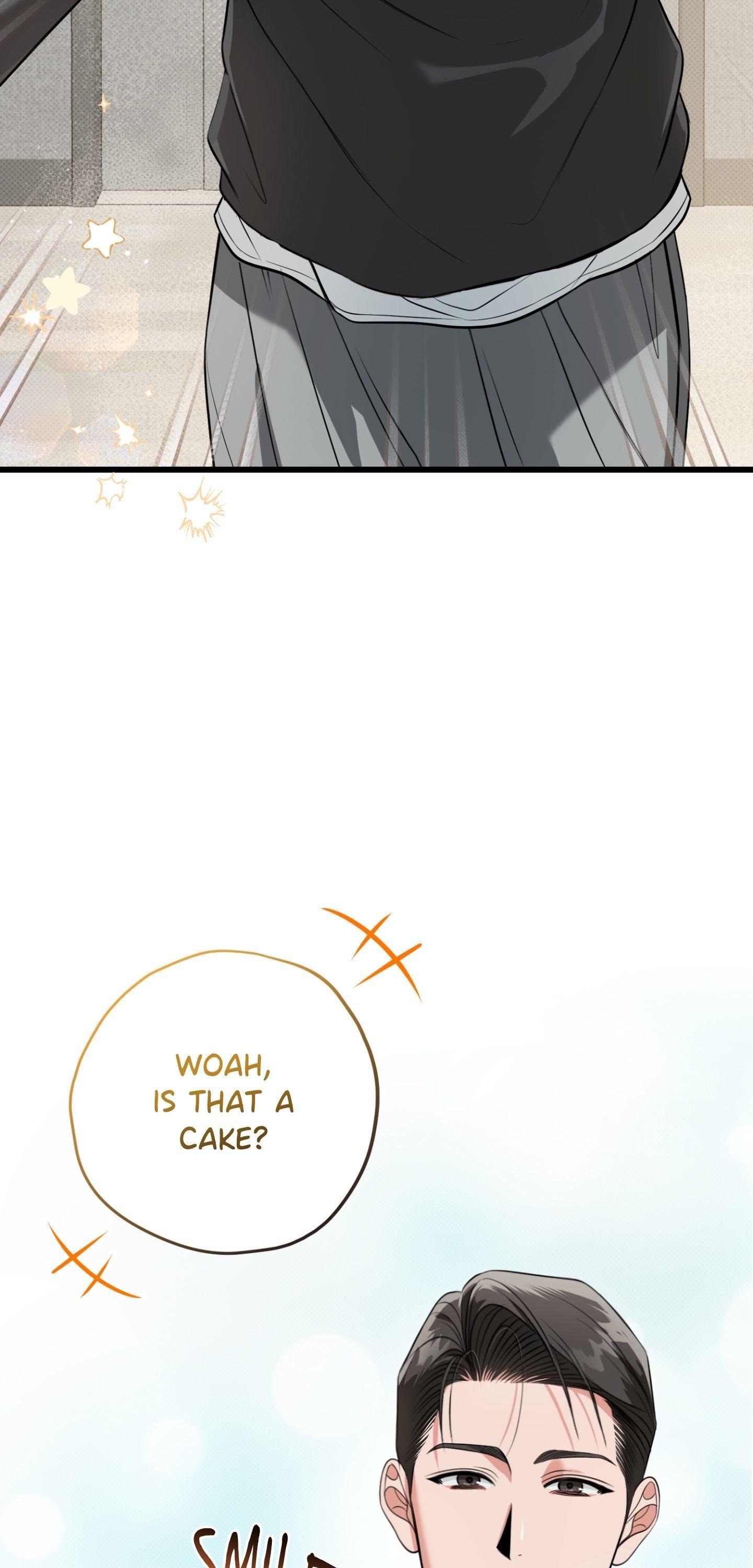 Hit Me Hard [UNCENSORED] Chapter 22 - Page 48 in English