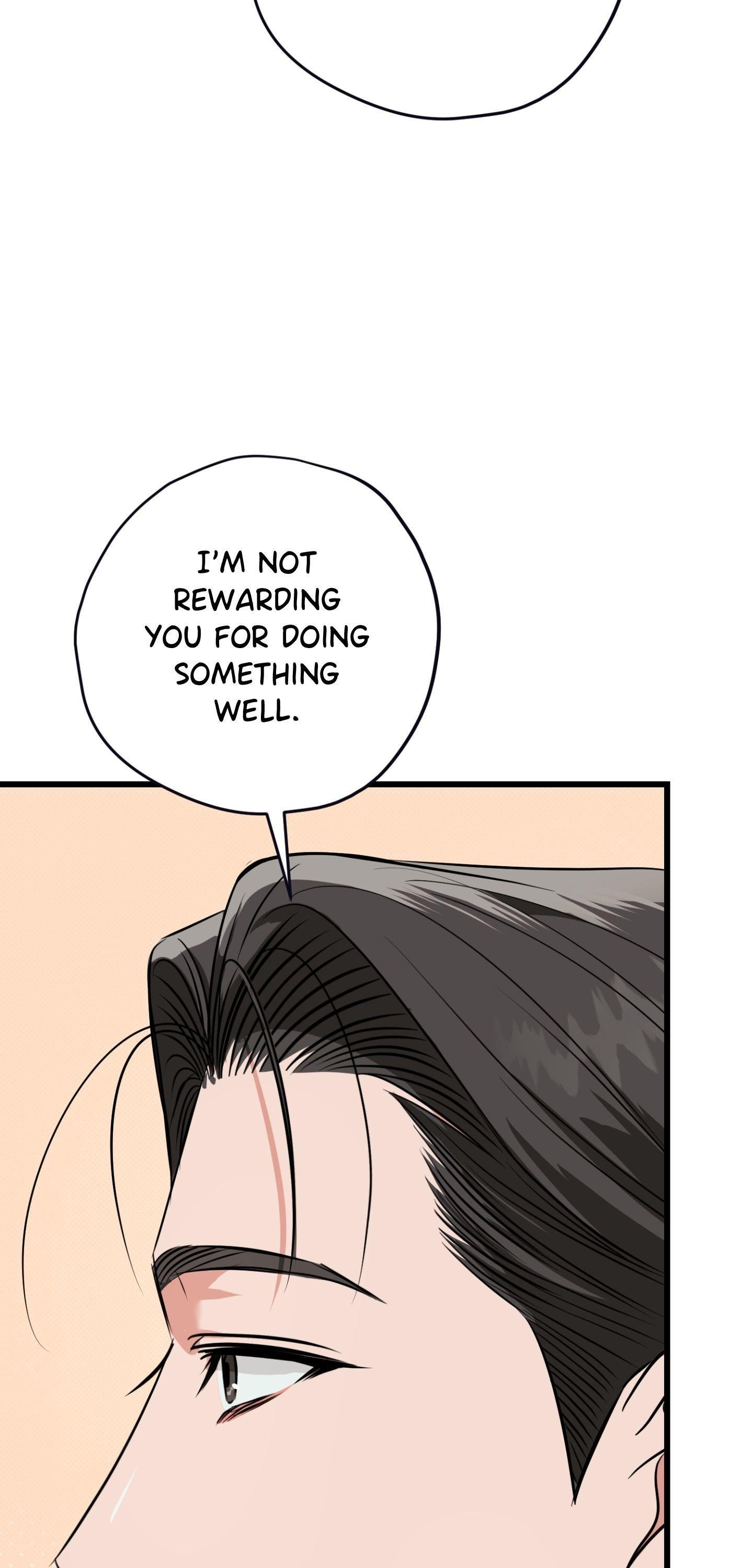 Hit Me Hard [UNCENSORED] Chapter 22 - Page 51 in English