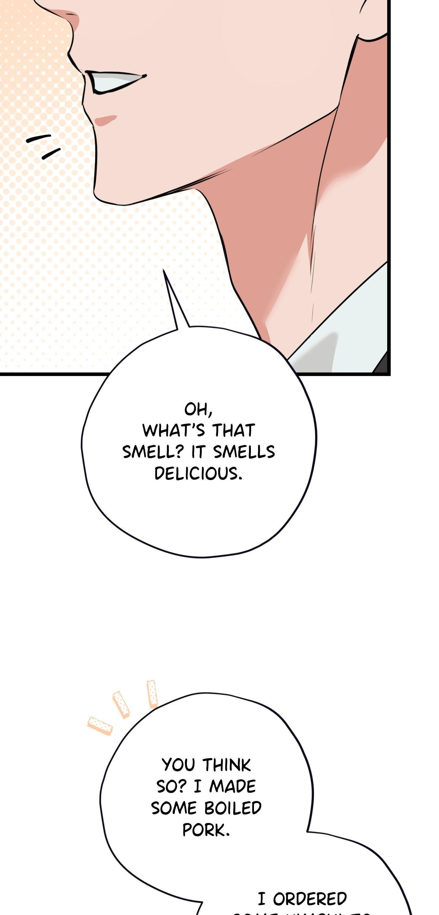 Hit Me Hard [UNCENSORED] Chapter 22 - Page 52 in English