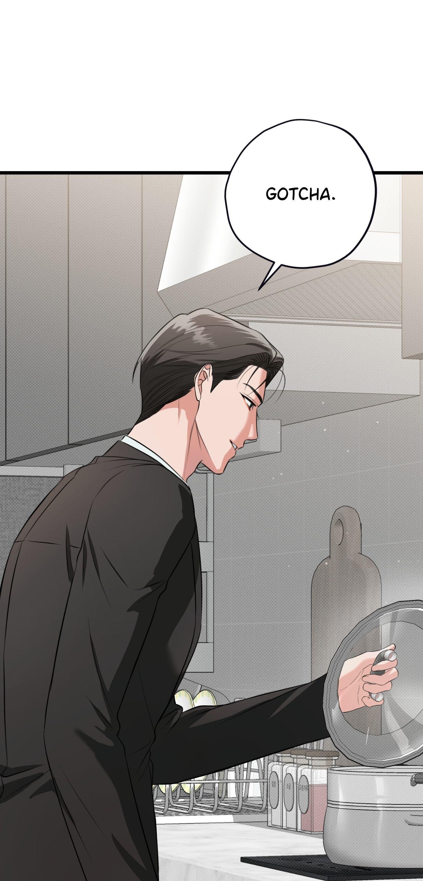 Hit Me Hard [UNCENSORED] Chapter 22 - Page 56 in English