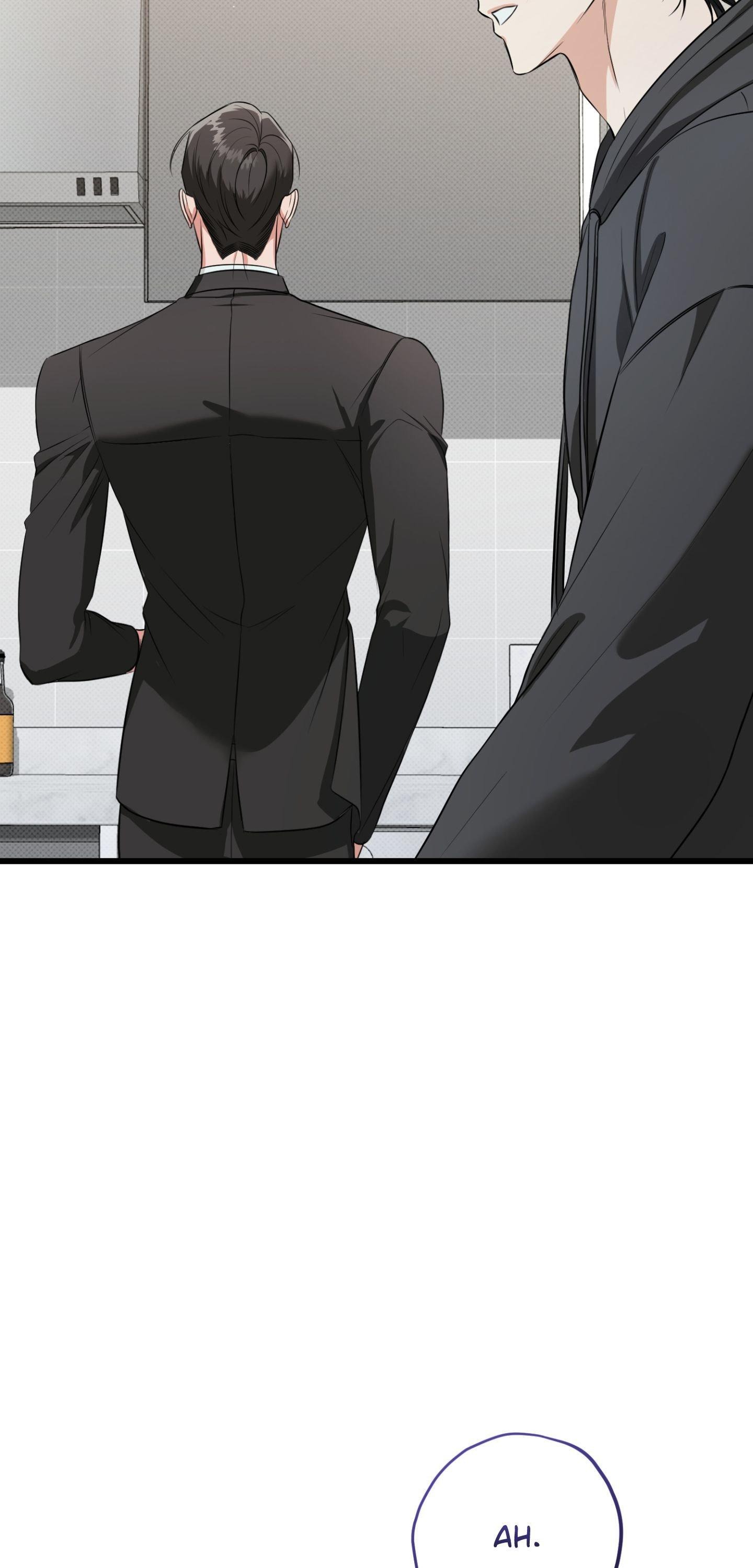 Hit Me Hard [UNCENSORED] Chapter 22 - Page 59 in English