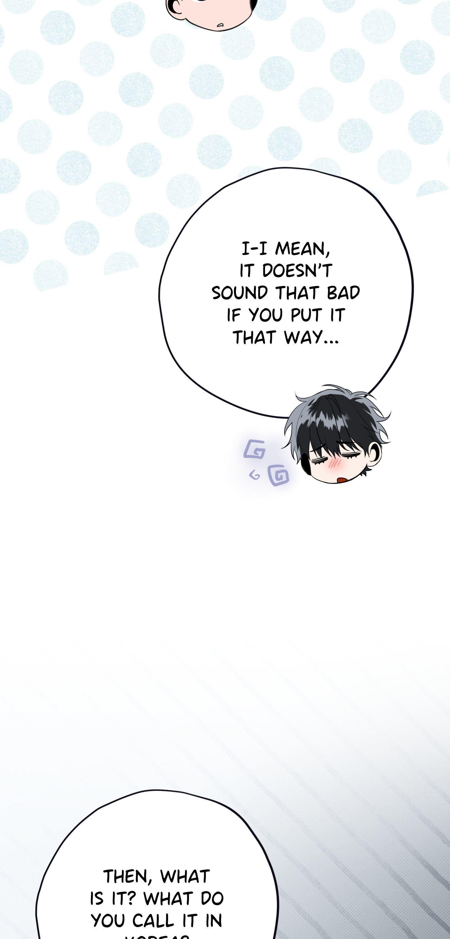 Hit Me Hard [UNCENSORED] Chapter 22 - Page 76 in English