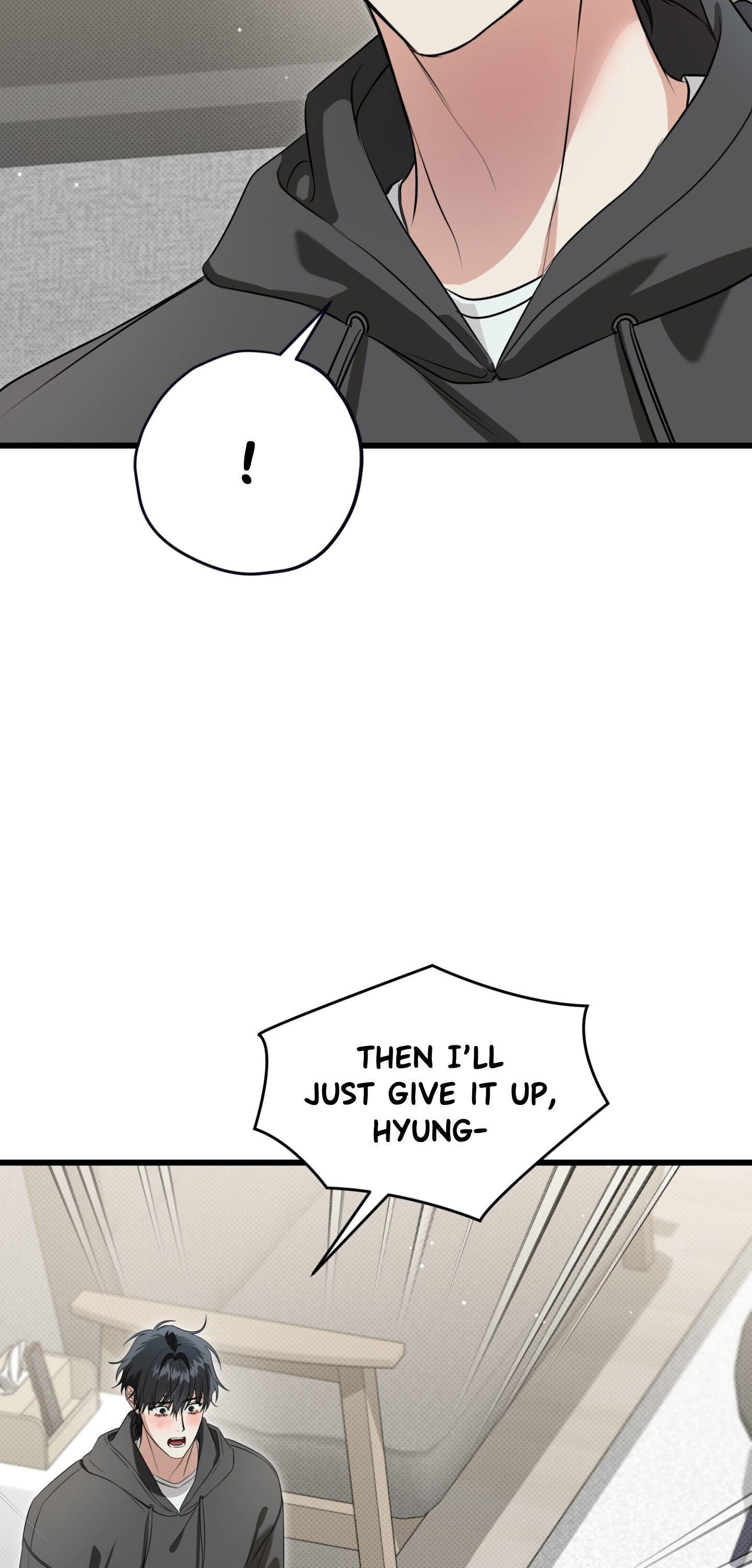 Hit Me Hard [UNCENSORED] Chapter 22 - Page 84 in English