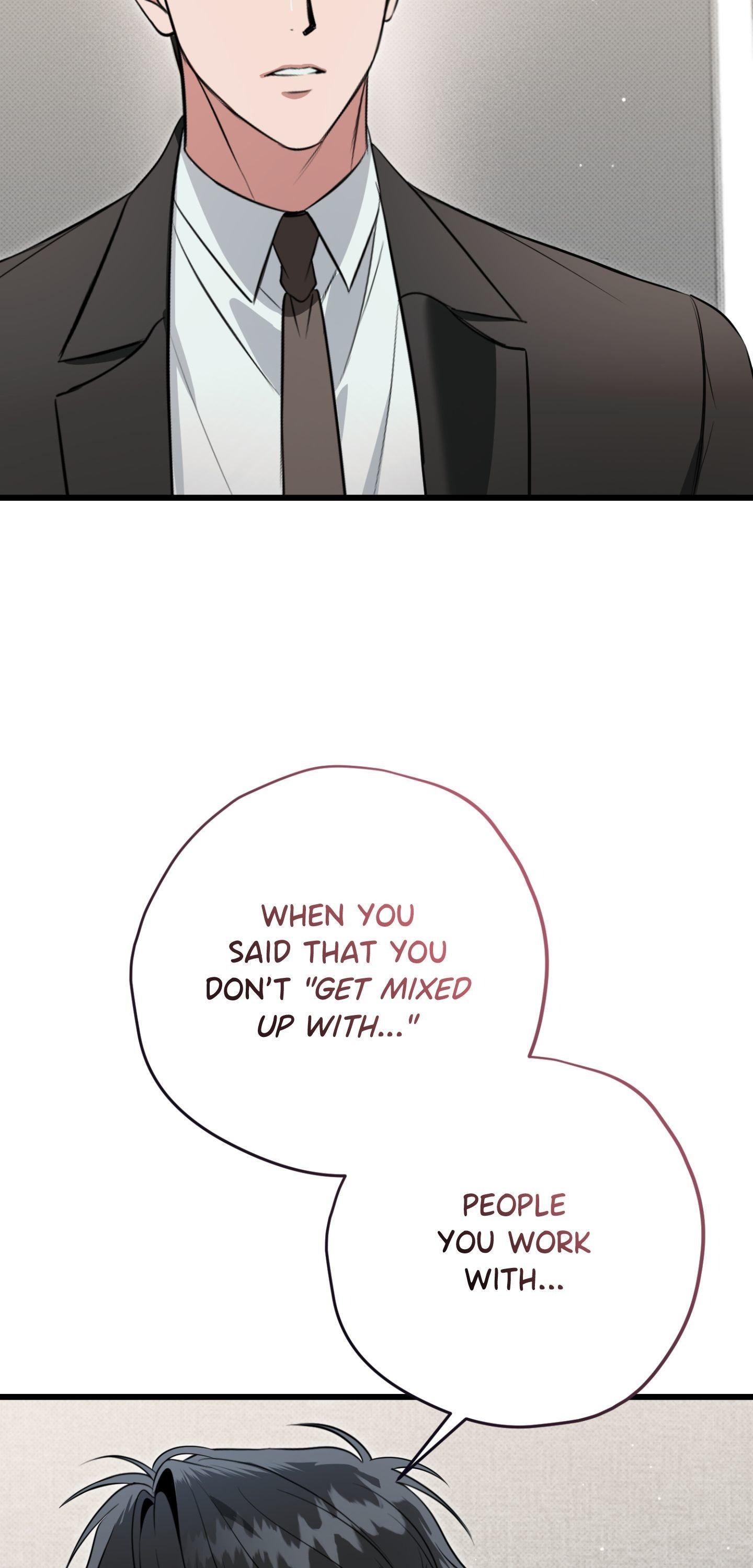 Hit Me Hard [UNCENSORED] Chapter 22 - Page 92 in English