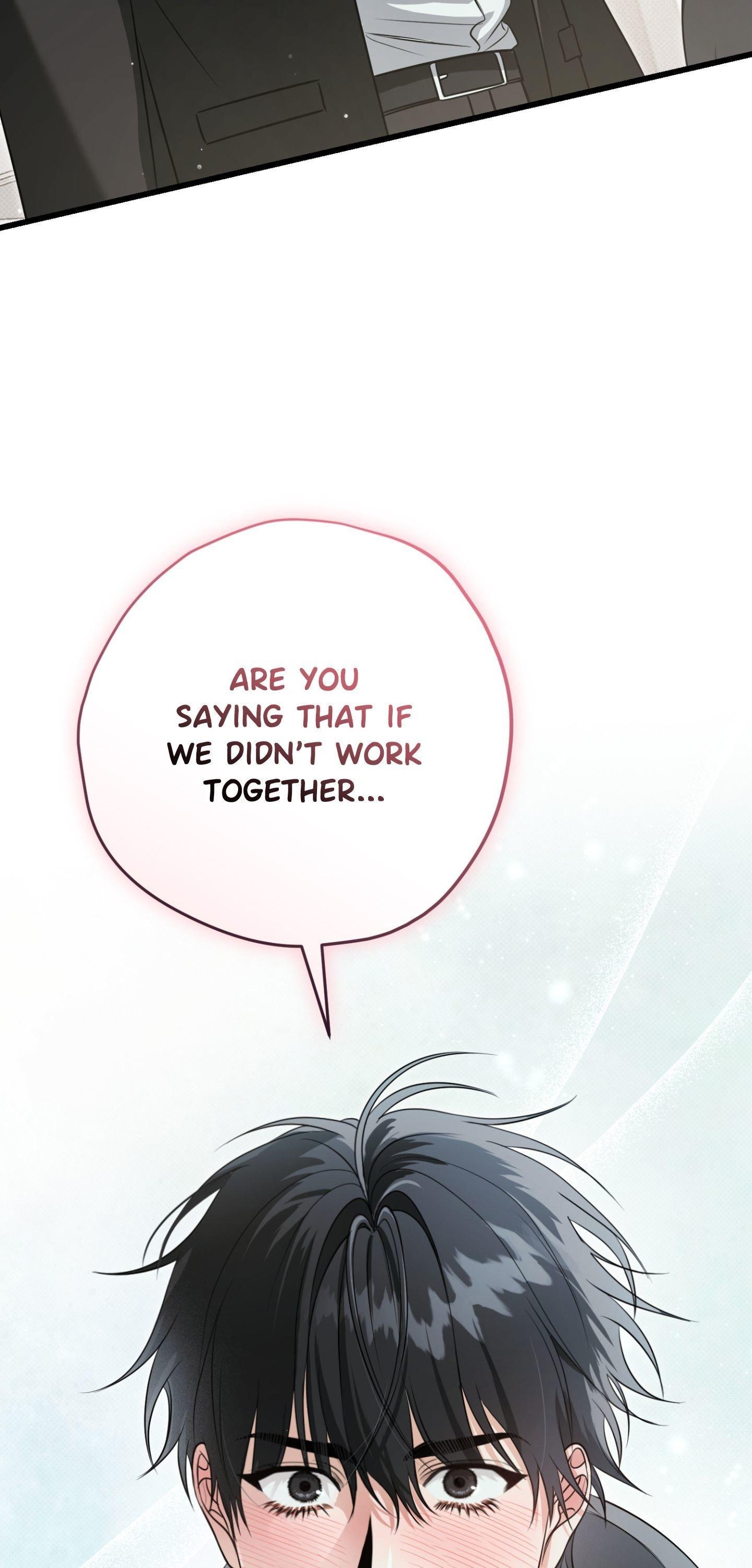 Hit Me Hard [UNCENSORED] Chapter 22 - Page 95 in English