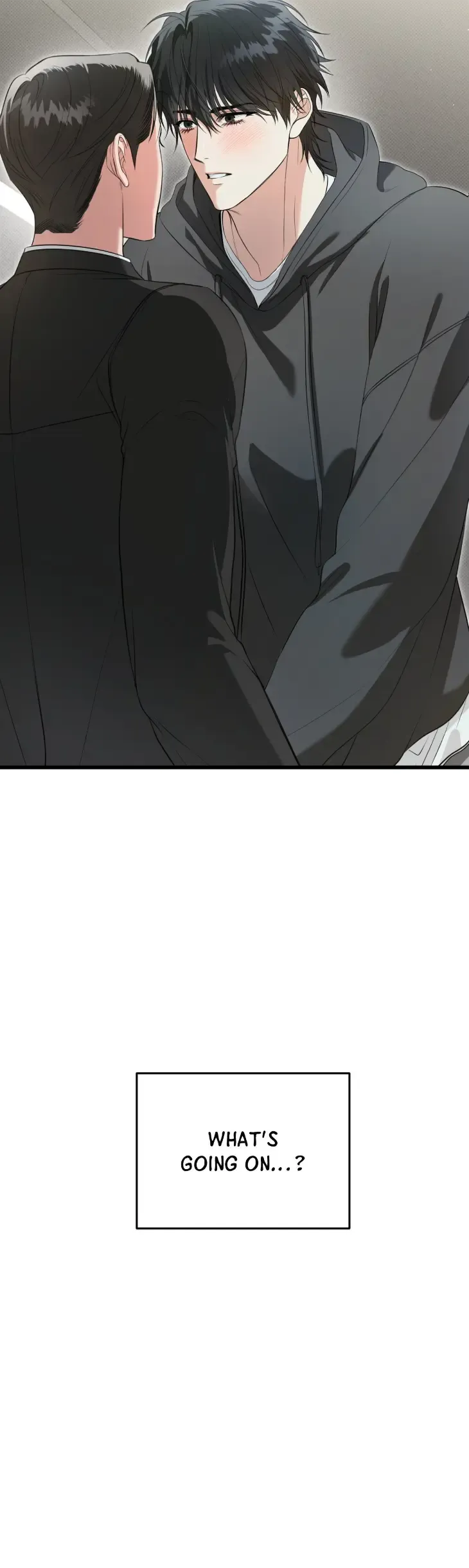 Hit Me Hard [UNCENSORED] Chapter 23 - Page 5 in English