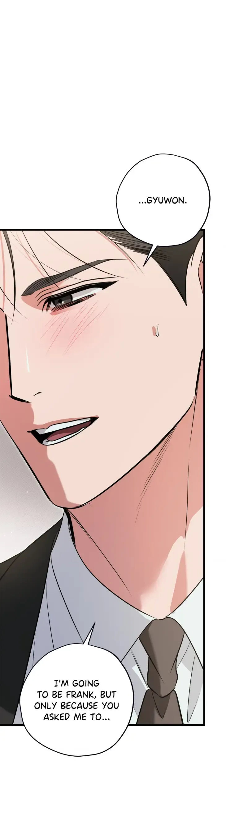 Hit Me Hard [UNCENSORED] Chapter 23 - Page 9 in English