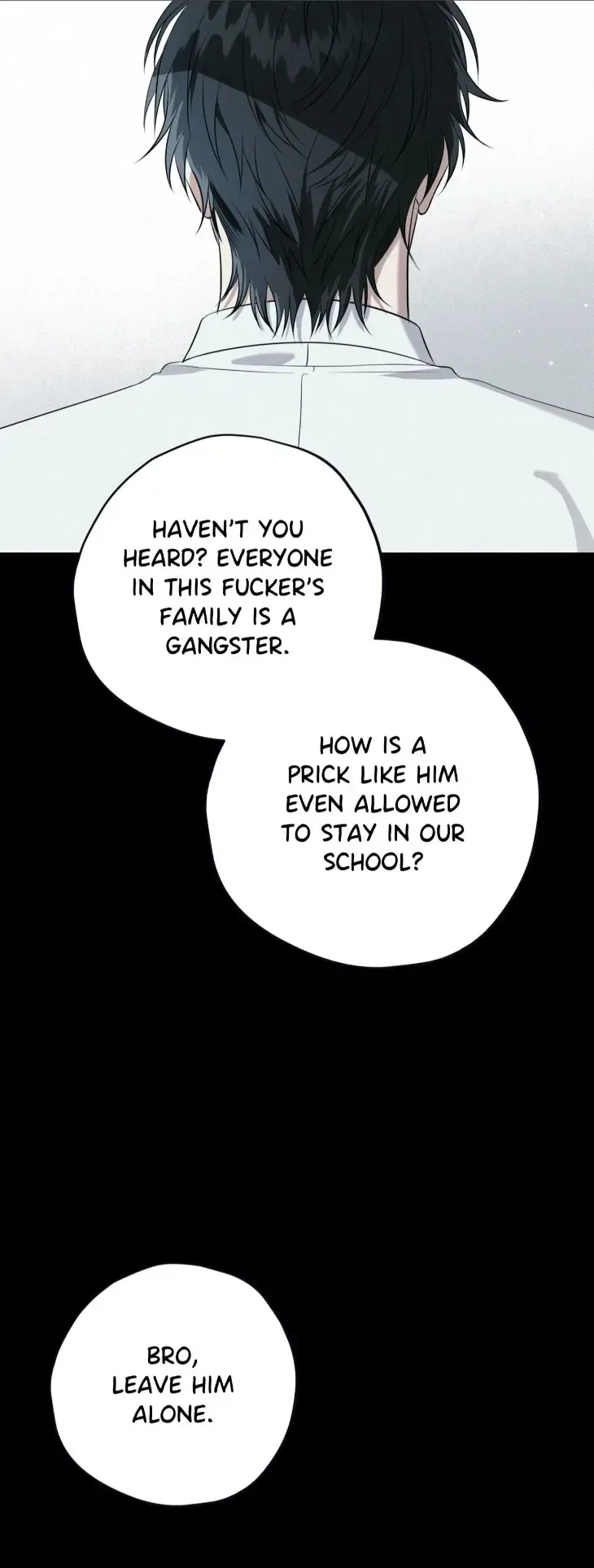 Hit Me Hard [UNCENSORED] Chapter 24.5 - Page 13 in English