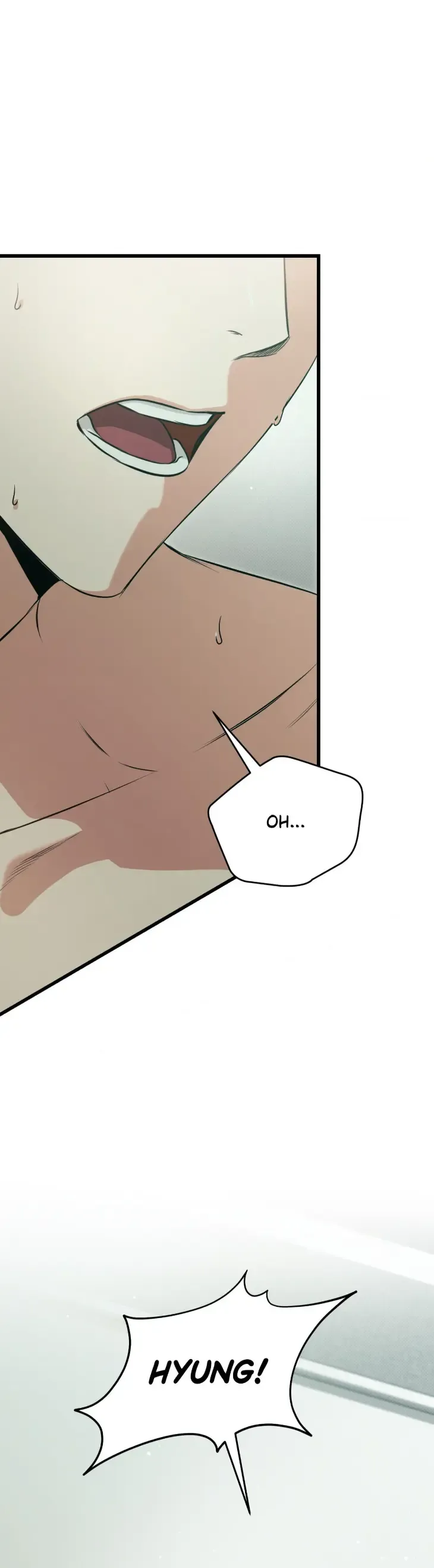 Hit Me Hard [UNCENSORED] Chapter 24.5 - Page 20 in English