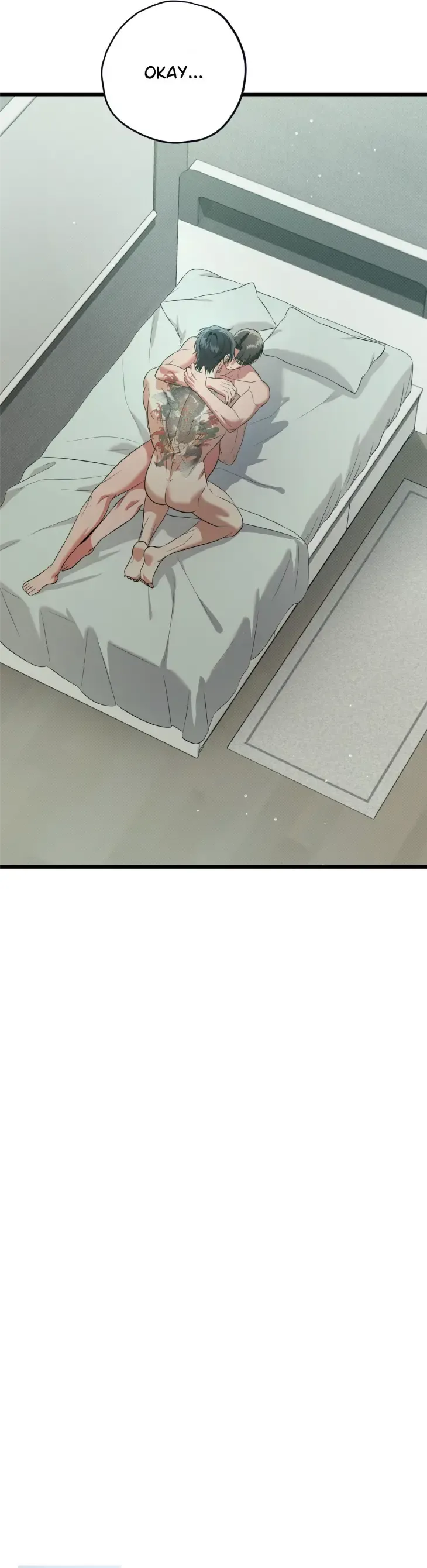 Hit Me Hard [UNCENSORED] Chapter 24.5 - Page 25 in English