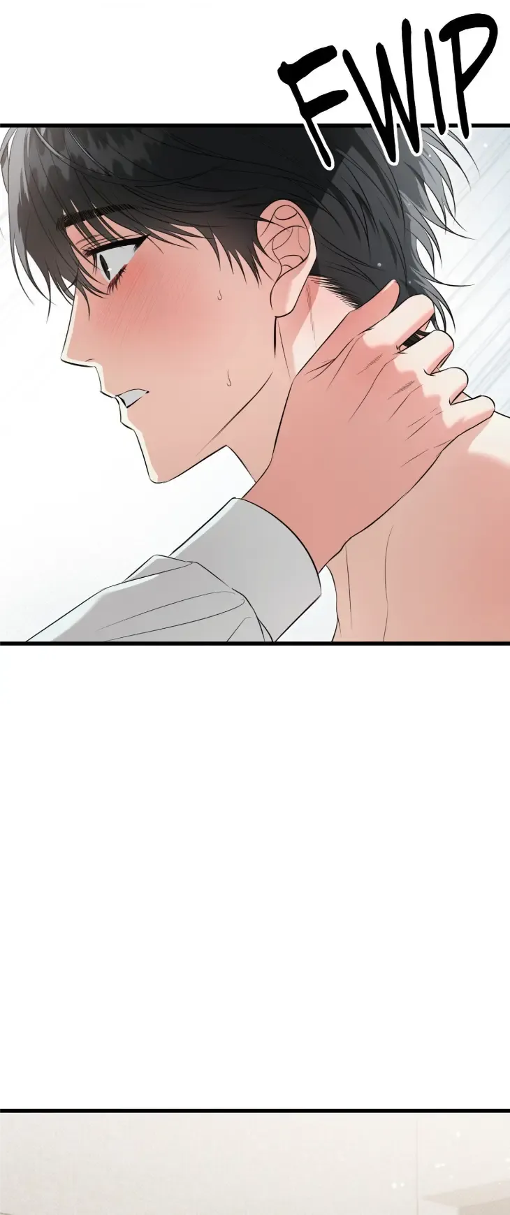 Hit Me Hard [UNCENSORED] Chapter 24.5 - Page 7 in English