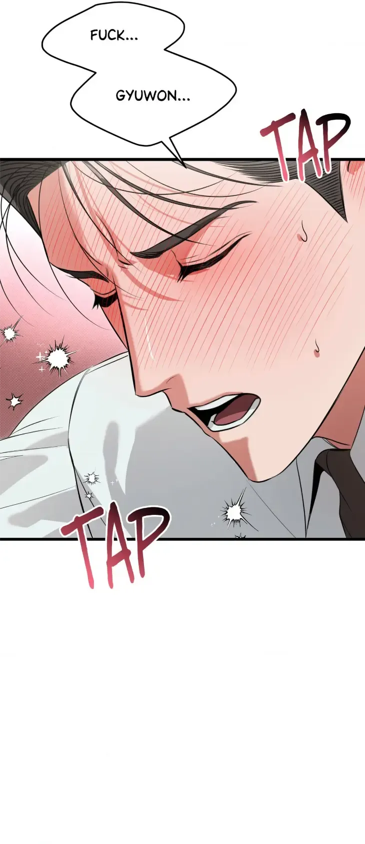 Hit Me Hard [UNCENSORED] Chapter 24 - Page 10 in English
