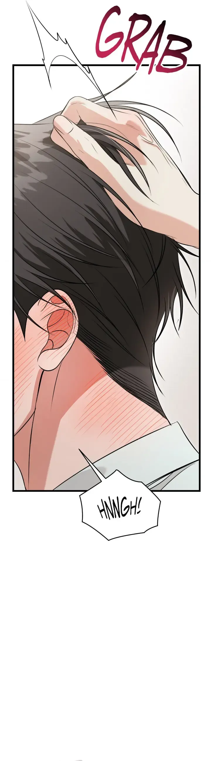 Hit Me Hard [UNCENSORED] Chapter 24 - Page 15 in English