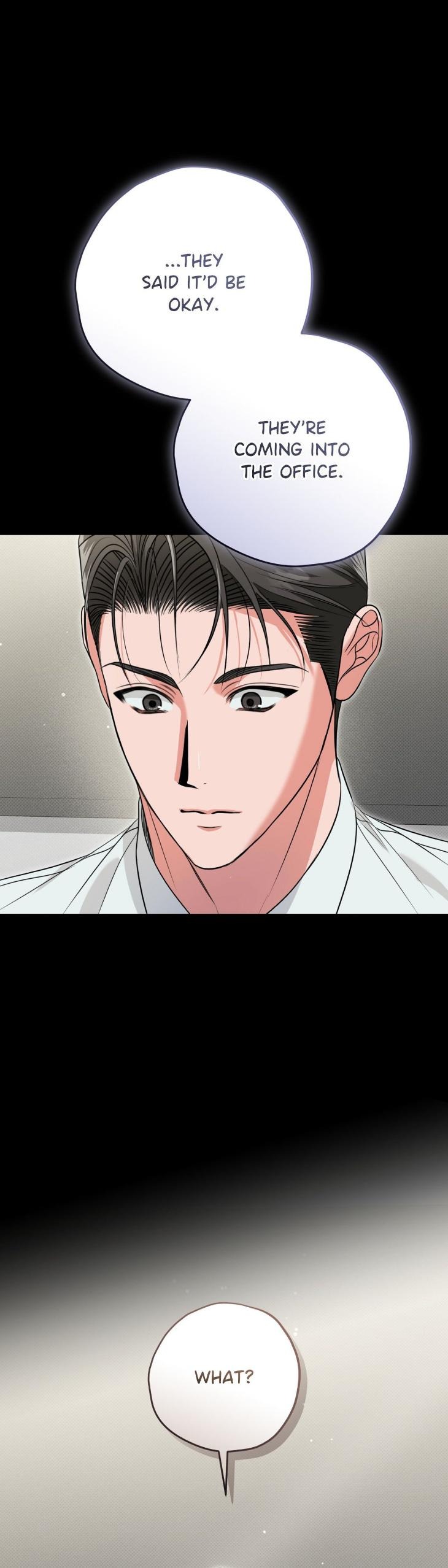 Hit Me Hard [UNCENSORED] Chapter 25.5 - Page 12 in English