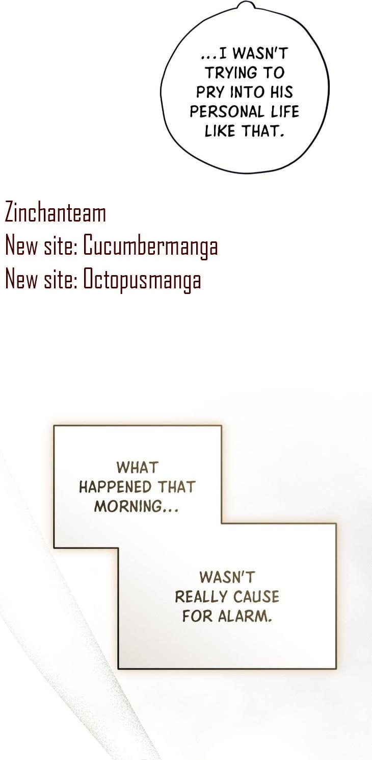 Hit Me Hard [UNCENSORED] Chapter 25.5 - Page 4 in English