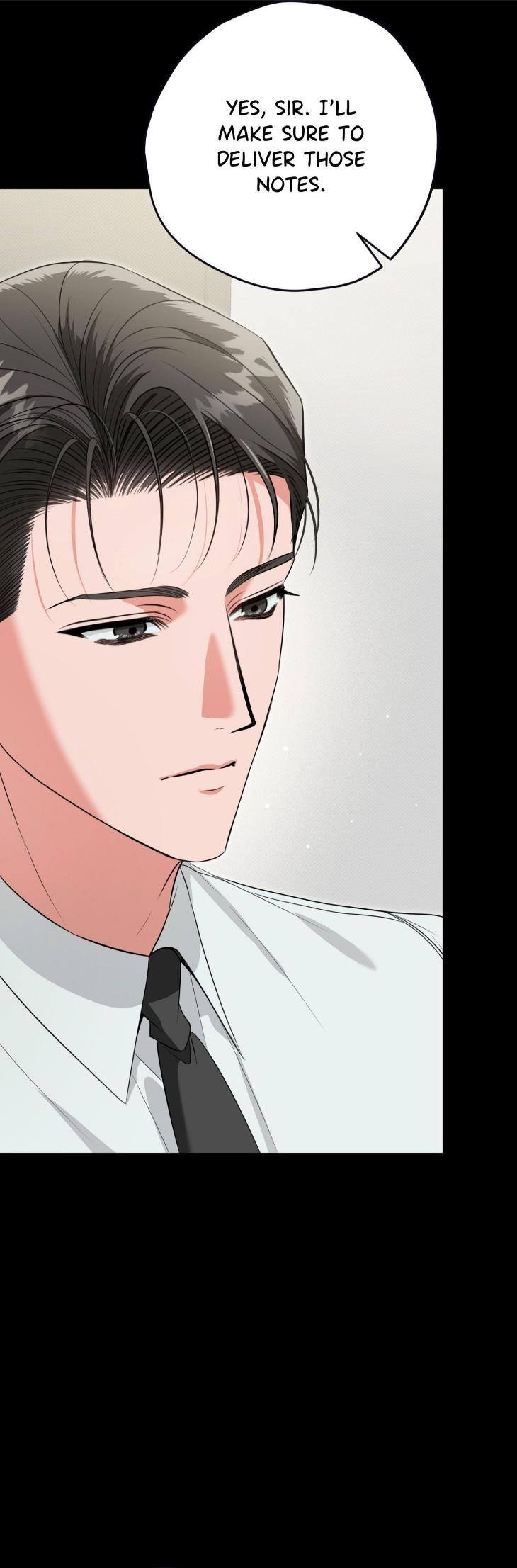 Hit Me Hard [UNCENSORED] Chapter 25.5 - Page 9 in English