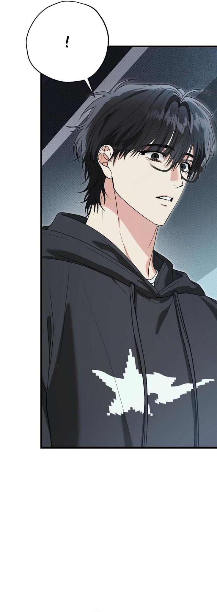 Hit Me Hard [UNCENSORED] Chapter 25 - Page 18 in English