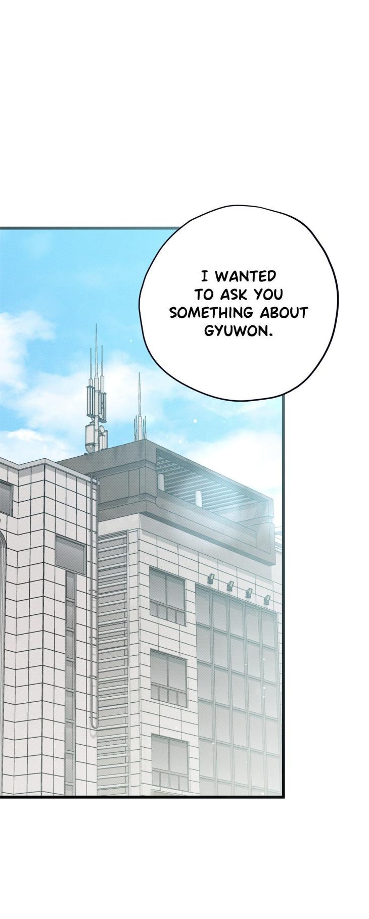 Hit Me Hard [UNCENSORED] Chapter 25 - Page 21 in English