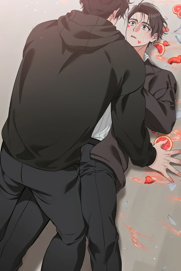 Hit Me Hard [UNCENSORED] Chapter 3 - Page 101 in English