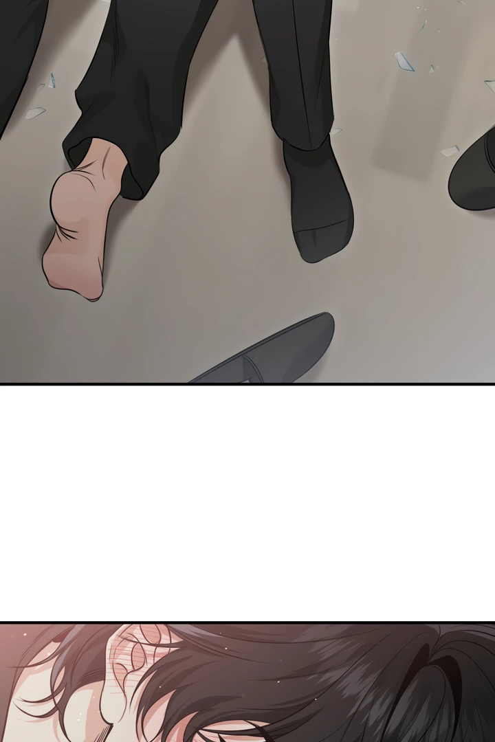 Hit Me Hard [UNCENSORED] Chapter 3 - Page 102 in English