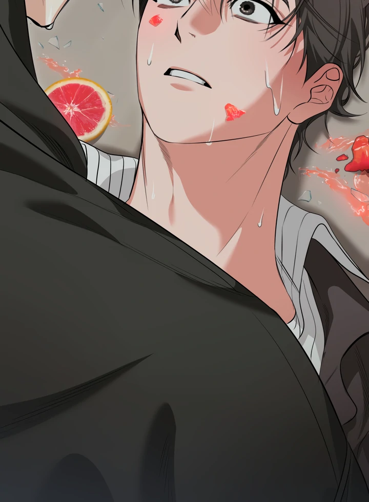 Hit Me Hard [UNCENSORED] Chapter 3 - Page 104 in English