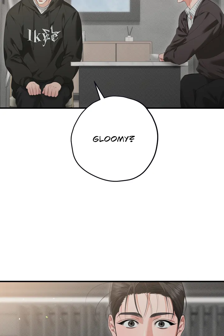 Hit Me Hard [UNCENSORED] Chapter 3 - Page 11 in English